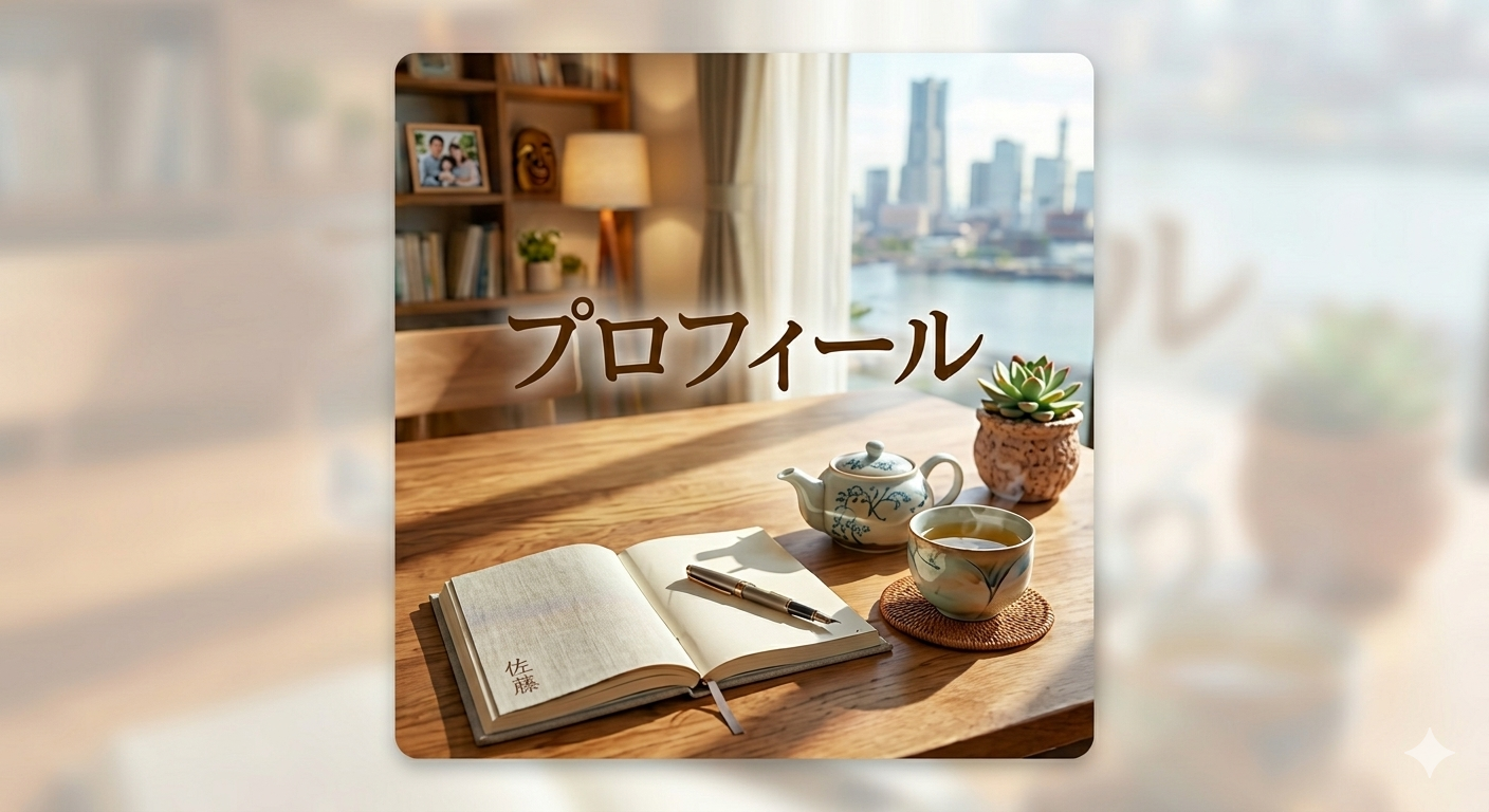 プロフィール